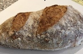 Toscana brød