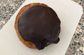 Chokoladebolle